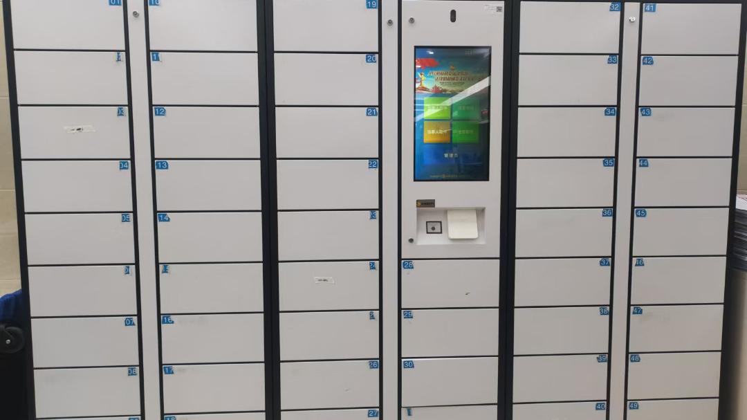 智能卷宗中间柜全力推进“无纸化”办案 驶进审判现代化“快车道”