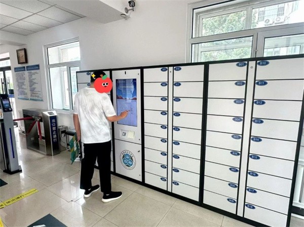 齐齐哈尔市龙沙区法院：诉讼材料“云柜”5+2 便民司法服务再提速